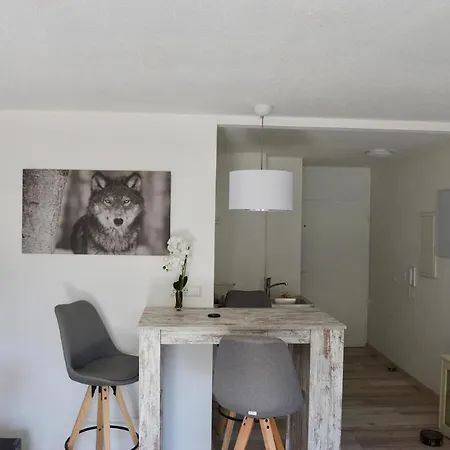 Appartement Wolf Nummer 69 Baiersbronn Exterior photo