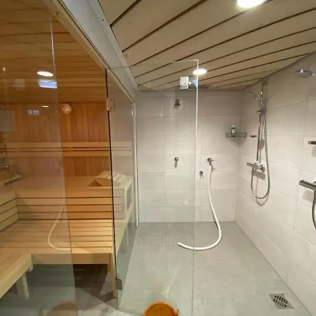 Appartement Wolf Nummer 69 Baiersbronn Exterior photo