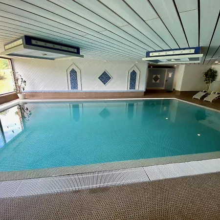 Appartement Wolf Nummer 69 Baiersbronn Exterior photo