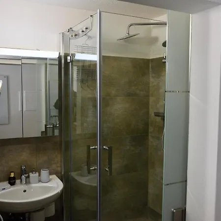 Appartement Wolf Nummer 69 Baiersbronn Exterior photo