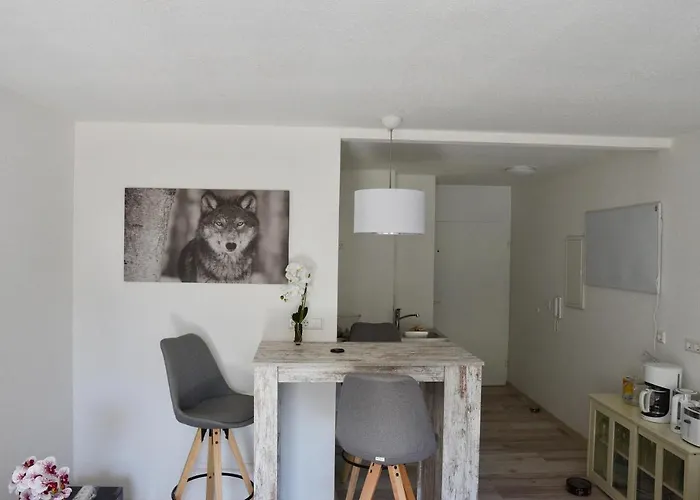 Appartement Wolf Nummer 69
