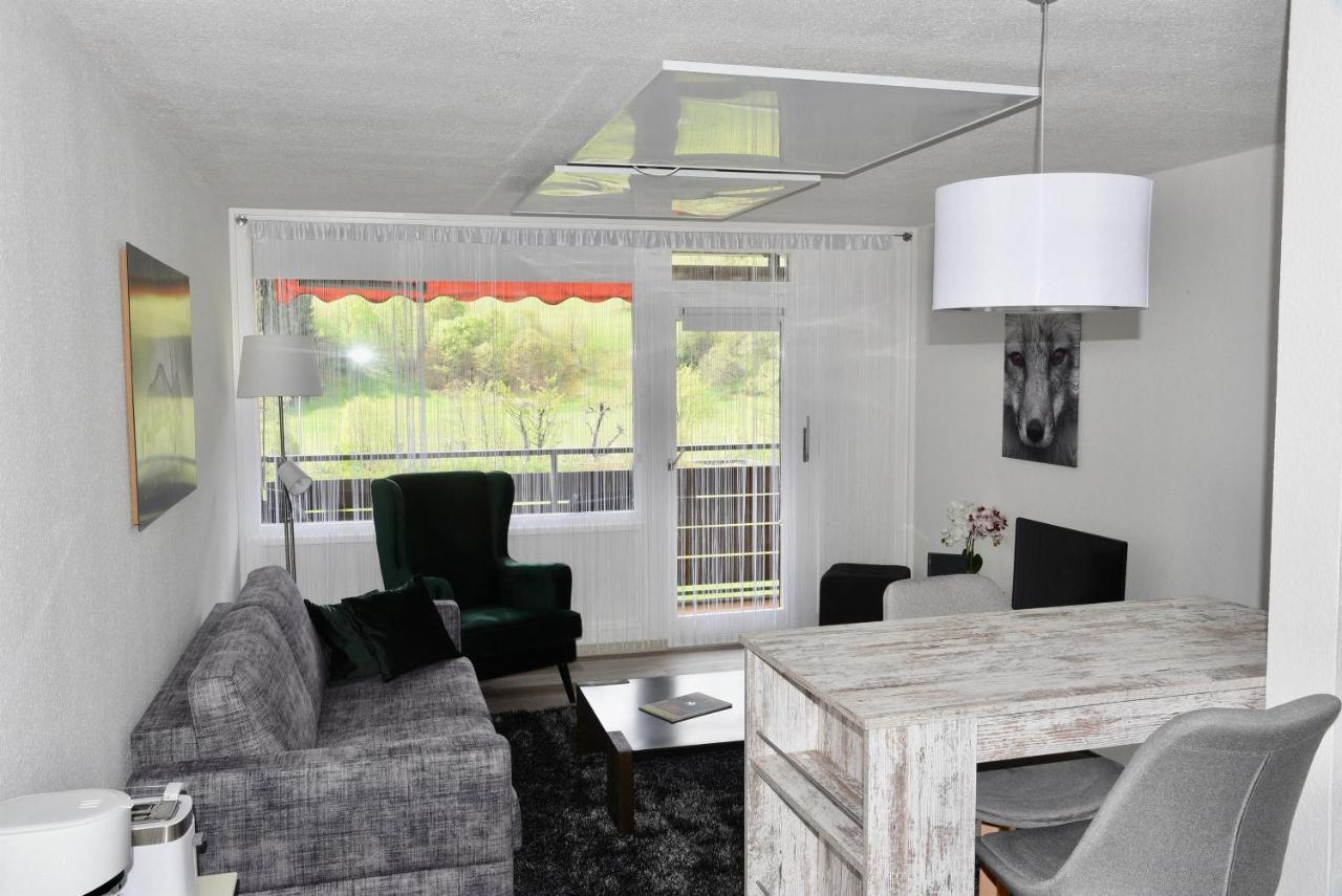 Wolf Nummer 69 Apartment
