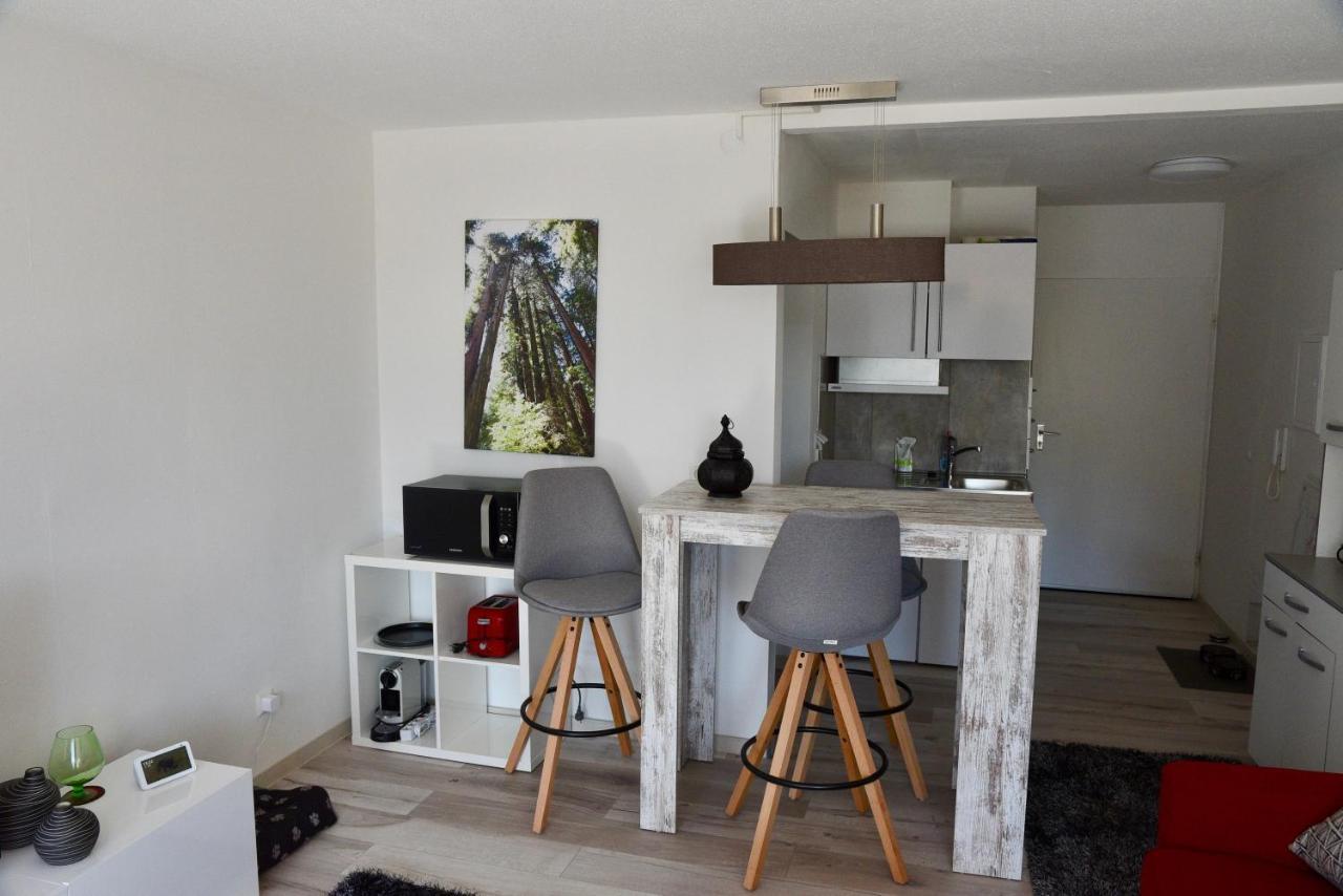 Apartment Wolf Nummer 69 *