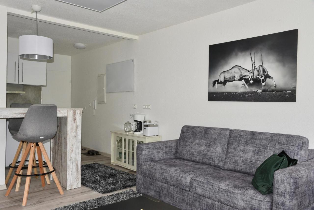 Wolf Nummer 69 Apartment *