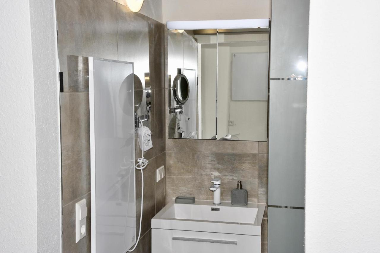 Apartment Wolf Nummer 69 Baiersbronn