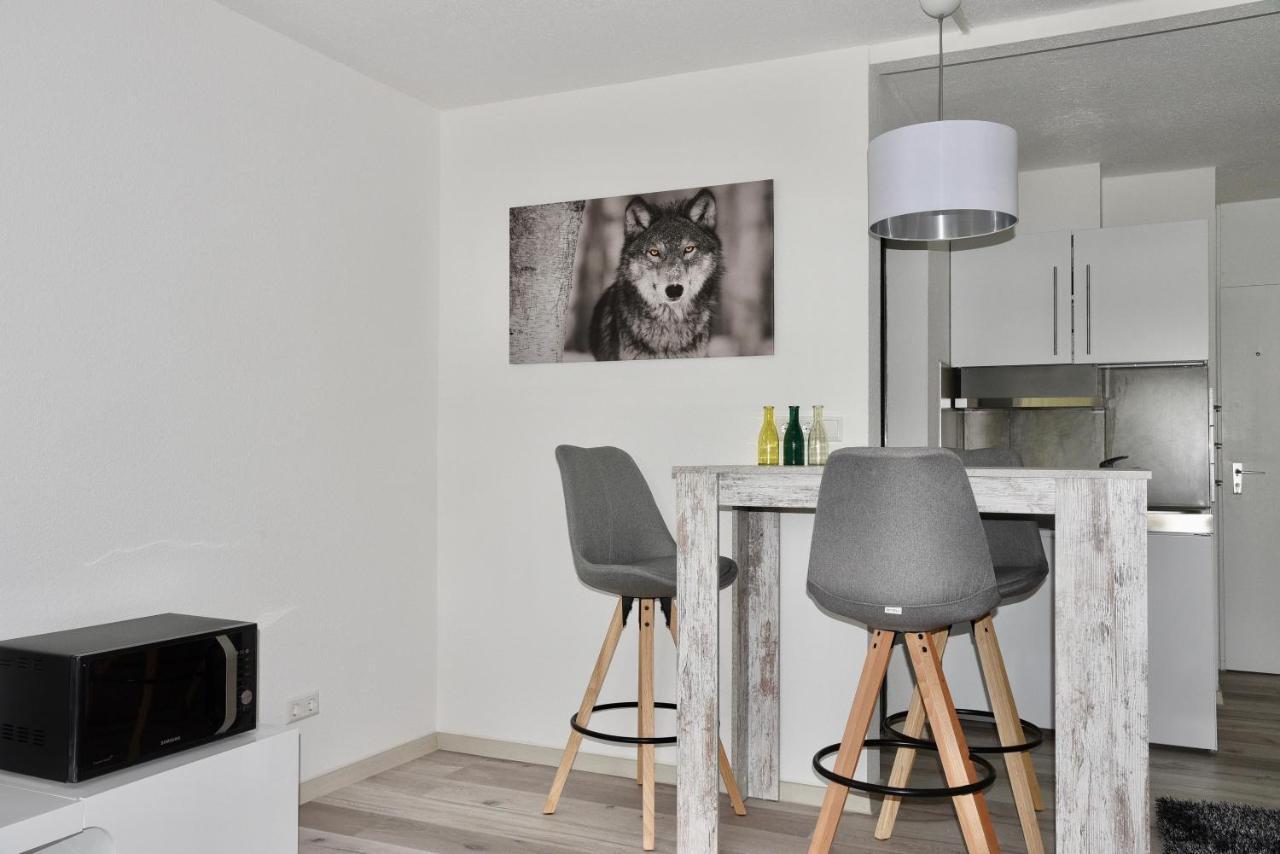 Apartment Wolf Nummer 69