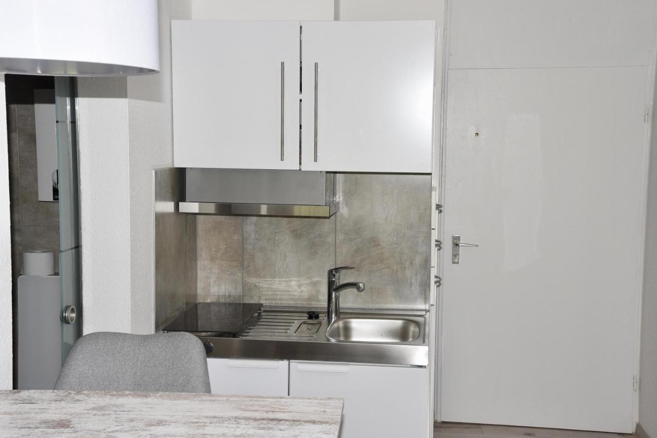 Apartment Wolf Nummer 69 Baiersbronn